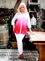 Whitney Thompson #2495536 picture (Portrait Medium)