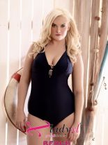 Whitney Thompson