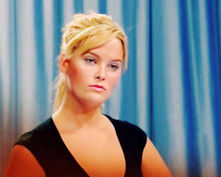 Whitney Thompson