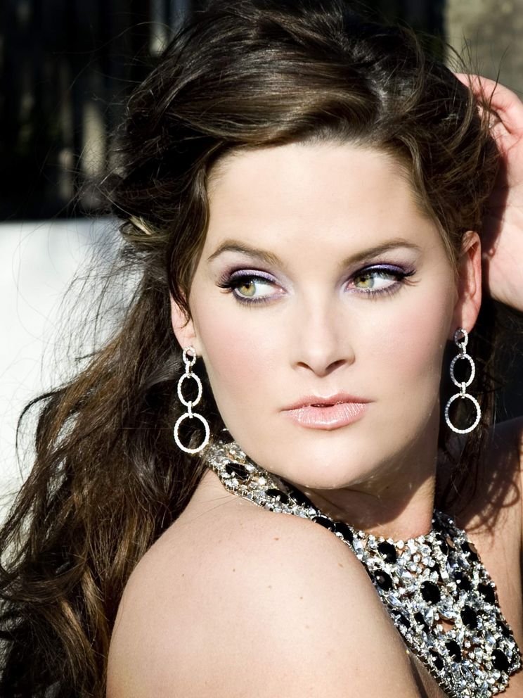 Whitney Thompson