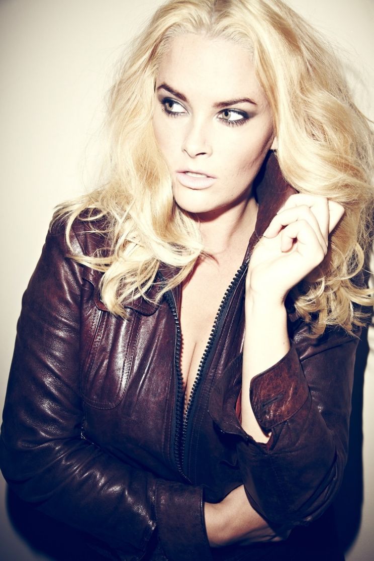 Whitney Thompson