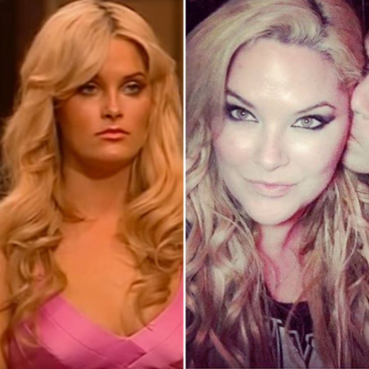 Whitney Thompson