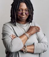 Whoopi Goldberg