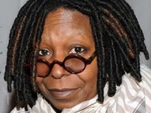 Whoopi Goldberg