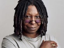 Whoopi Goldberg