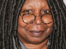 Whoopi Goldberg