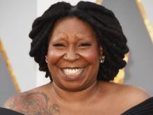 Whoopi Goldberg