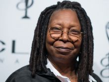 Whoopi Goldberg