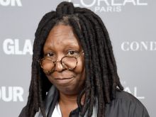 Whoopi Goldberg