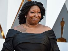 Whoopi Goldberg