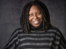 Whoopi Goldberg