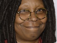 Whoopi Goldberg