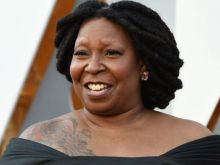 Whoopi Goldberg