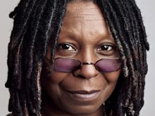 Whoopi Goldberg