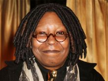 Whoopi Goldberg