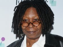 Whoopi Goldberg