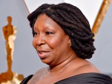 Whoopi Goldberg