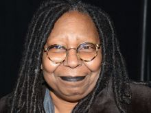 Whoopi Goldberg