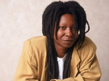 Whoopi Goldberg