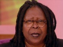 Whoopi Goldberg