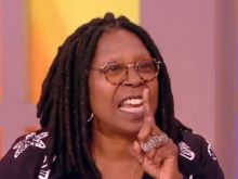 Whoopi Goldberg