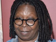 Whoopi Goldberg