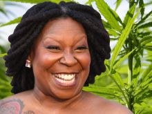 Whoopi Goldberg