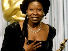Whoopi Goldberg