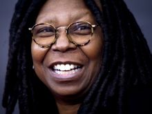 Whoopi Goldberg