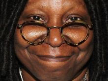 Whoopi Goldberg