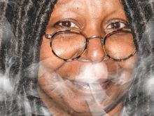 Whoopi Goldberg