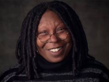 Whoopi Goldberg