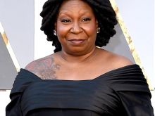 Whoopi Goldberg