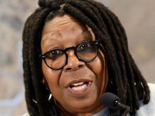 Whoopi Goldberg
