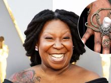 Whoopi Goldberg