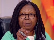 Whoopi Goldberg