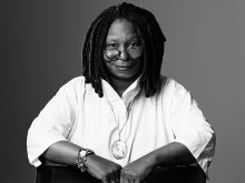 Whoopi Goldberg