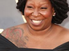 Whoopi Goldberg