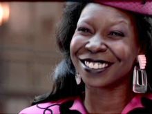 Whoopi Goldberg