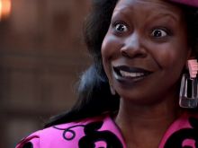 Whoopi Goldberg