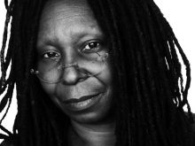 Whoopi Goldberg