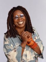 Whoopi Goldberg