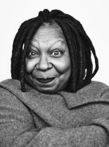 Whoopi Goldberg