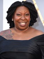 Whoopi Goldberg