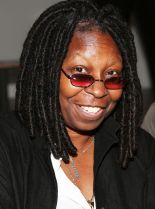 Whoopi Goldberg