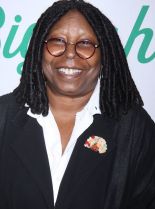 Whoopi Goldberg