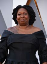 Whoopi Goldberg