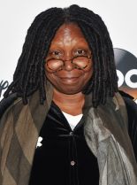 Whoopi Goldberg