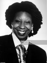 Whoopi Goldberg