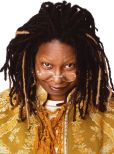 Whoopi Goldberg